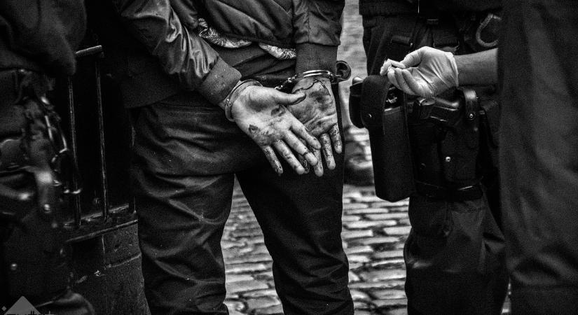 Lezárult az emberrablási ügy: elfogták az utolsó tettest is