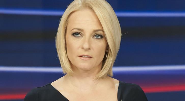 Marsi Anikó férje a TikTokon jelentette be, hogy válnak, így reagált a váratlan videóra a műsorvezető