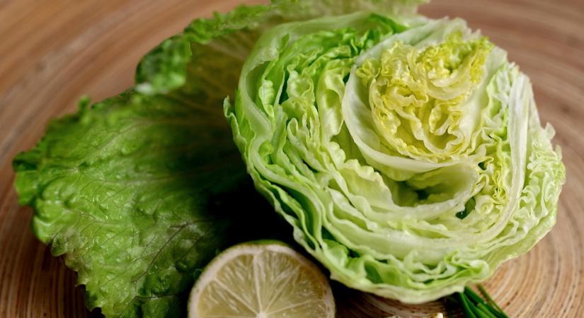Amikor a saláta megsértődik: miért keserű tavasszal?