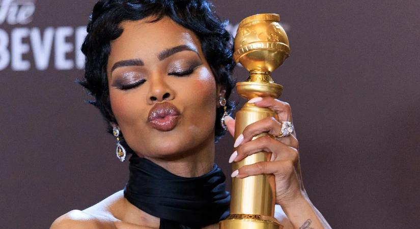 Golden Globe 2026: itt nézhetjük meg a gála nyertes filmjeit