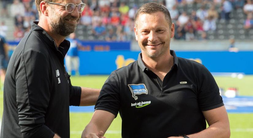 Őrjöngés Újpesten, a Fradi megbocsáthatatlan dolgot tett Dárdaiékkal, még Jürgen Klopp is felháborodott ezen