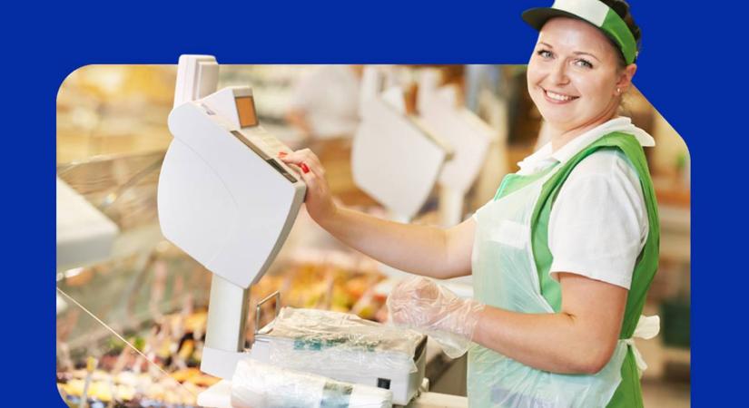 Munkalehetőségek: 15 ezer hrivnyát meghaladó fizetéssel kínálnak állásokat Kárpátalján