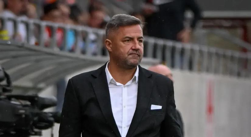 Mátyus bizonyítaná, hogy magyar szakember is megállja a helyét külföldön