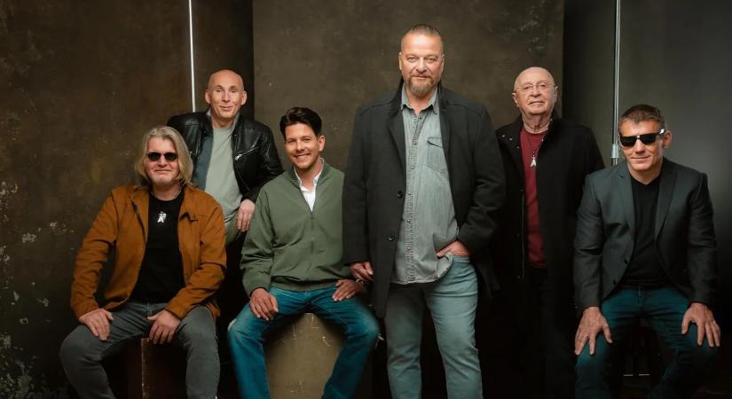 Ilyen koncert még nem volt az Arénában, jön az Ismerős Arcok