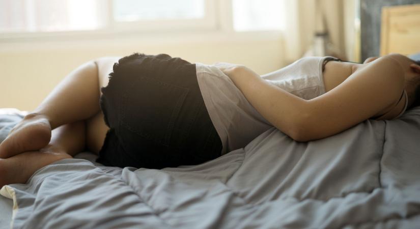 Ausztriában szinte ingyen van, nálunk luxuscikk: nincs mit tenni, brutális pénzt fizetnek a magyar nők