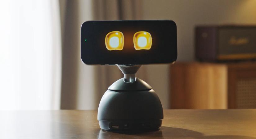 A Loona vezeték nélküli töltője életre kelti az iPhone-od