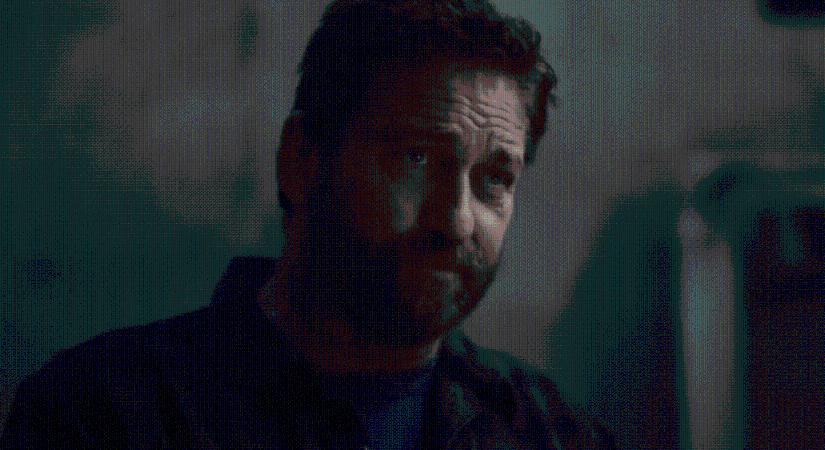 Greenland: Az új menedék: Gödörből kráterbe (kritika)