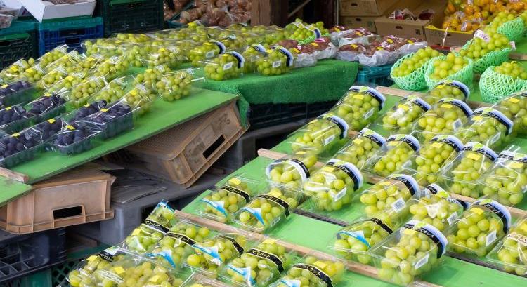 Döntöttek: tiltott peszticid nem lehet az importban