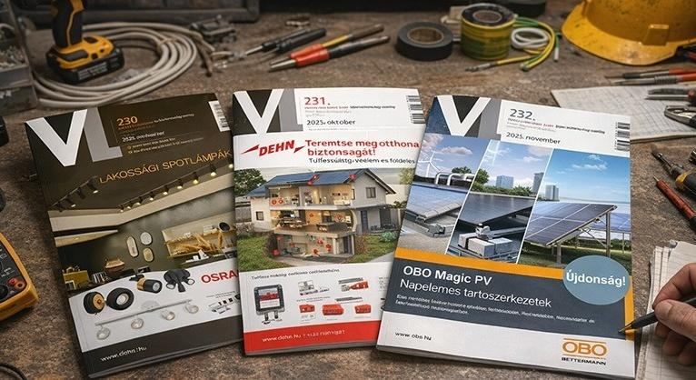 Árváltozás-értesítés – emelkedik a VL előfizetési díja