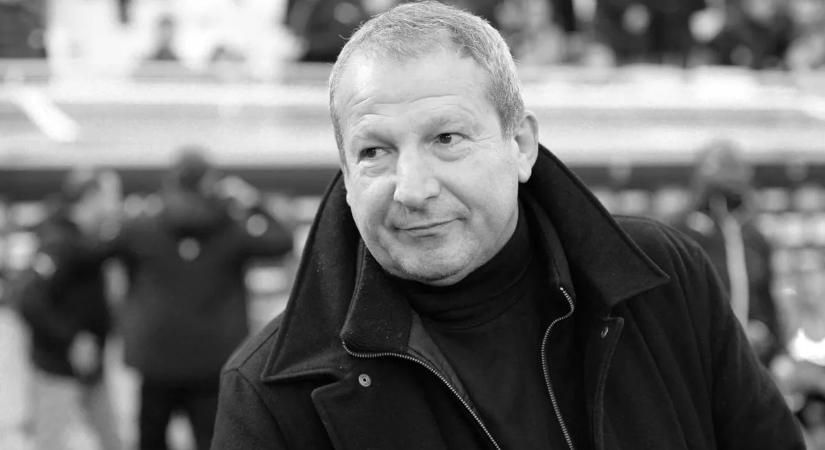 Emblematikus edzőjét gyászolja a Bordeaux és a Marseille