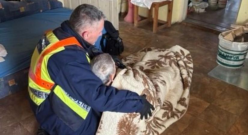 Az odafigyelés szó szerint életet mentett Kunfehértón