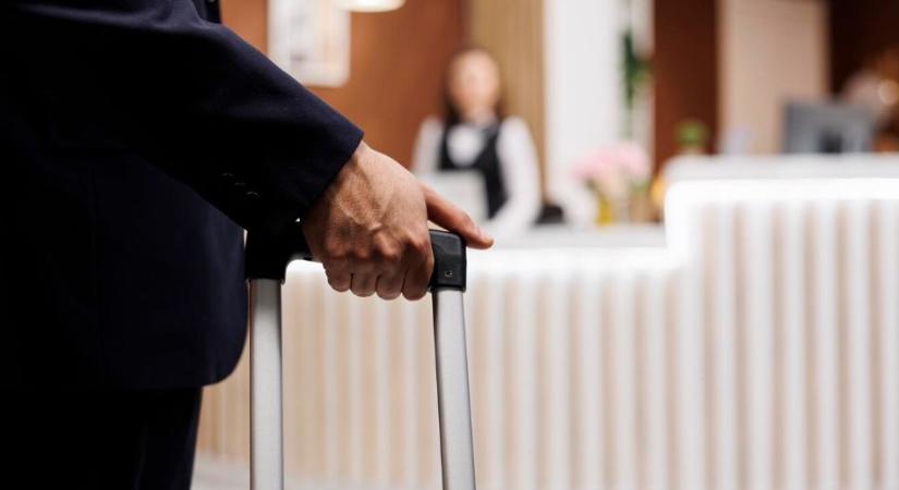 Rekordot döntött a hazai turizmus