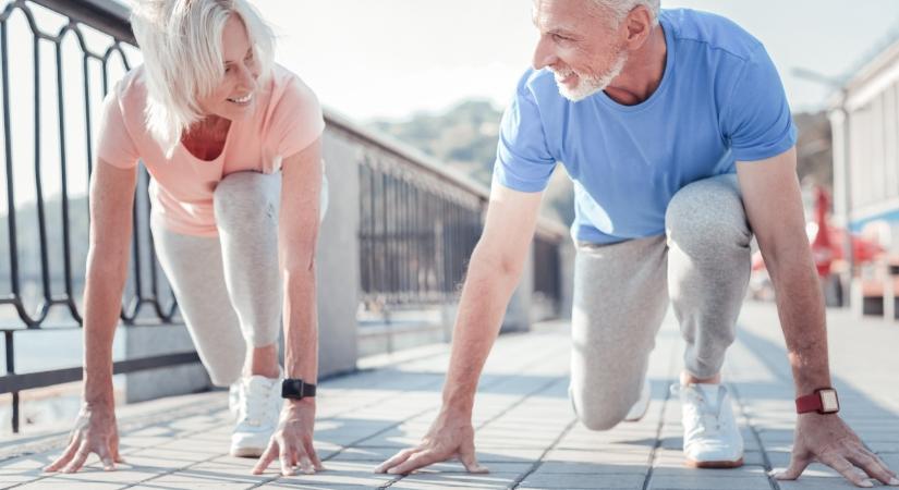 Új év, új egyensúly