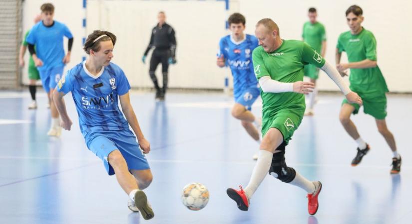 Fontos szakasz ért véget a füredi tornán, jöhetnek a nagy csaták! (képekkel, videó)