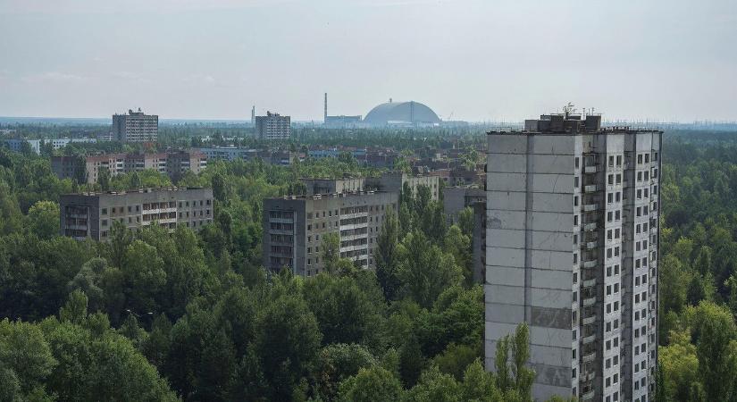 Orosz épületszörny áll Magyarország közepén, kiszivárogtak a szaftos részletek, erre használják