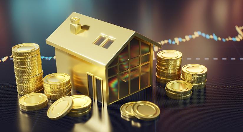 Alig múlt el a szilveszteri bódulat, máris milliók érkeznek lakhatási célra