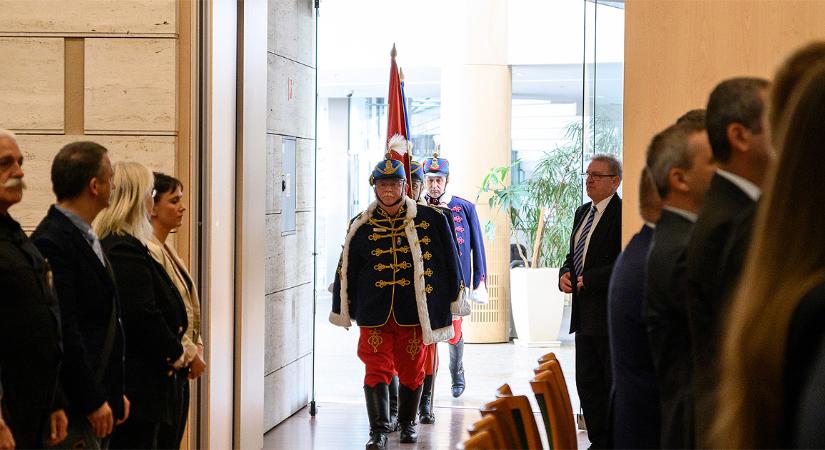 Ki legyen Debrecen új díszpolgára? – idén is várják a javaslatokat