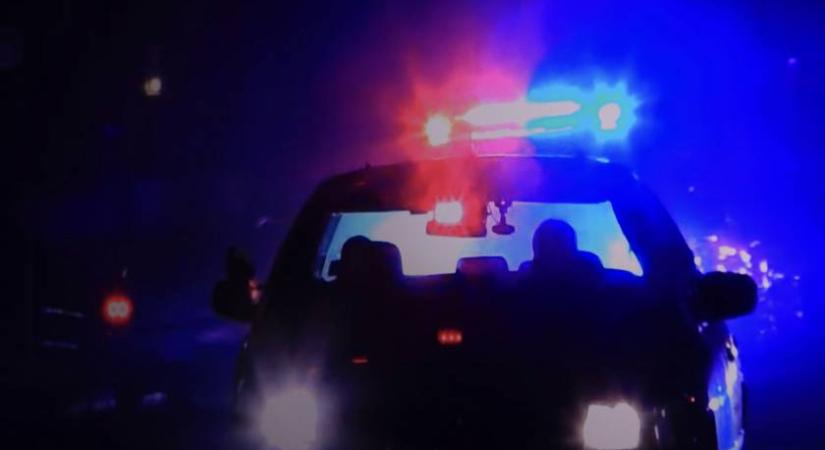 A hóban fekve találtak rá egy szökött gyerekre: ezért nem tudott mozogni sem - videóval