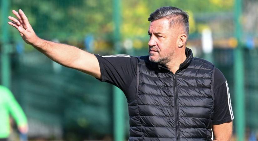 Mátyus a belga másodosztályban bizonyítaná, hogy magyar edző is megállja a helyét külföldön
