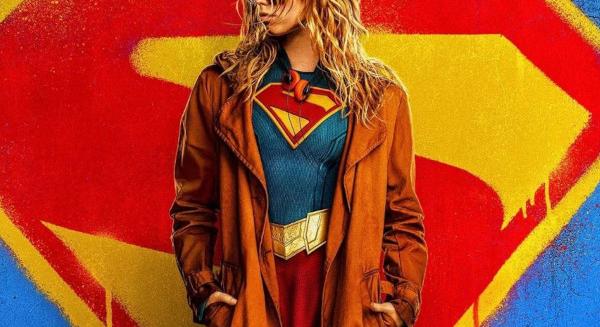 Szinkronos előzetesen a Supergirl film