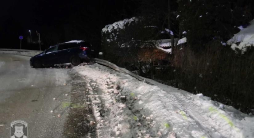 Minden napra egy ittas