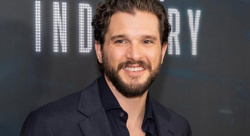 Botrány: Durván kikelt magából a Trónok harca sztárja