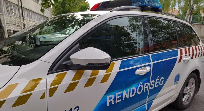 Minden, amit eddig tudni lehet: Civilek és a Rendőrség is keresi a Jákról eltűnt férfit