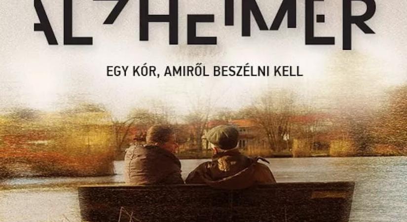 Ingyenes filmvetítés és beszélgetés Győrben az Alzheimer-kórról