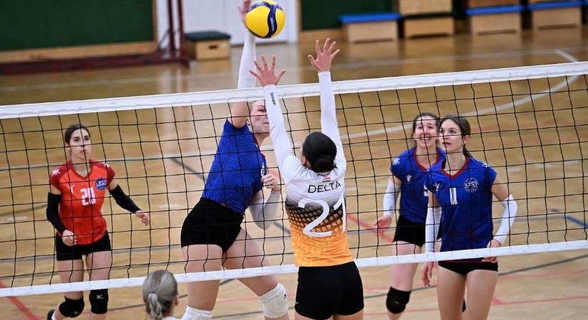 Egri VSI: hat meccsre duzzadt a nyeretlen széria