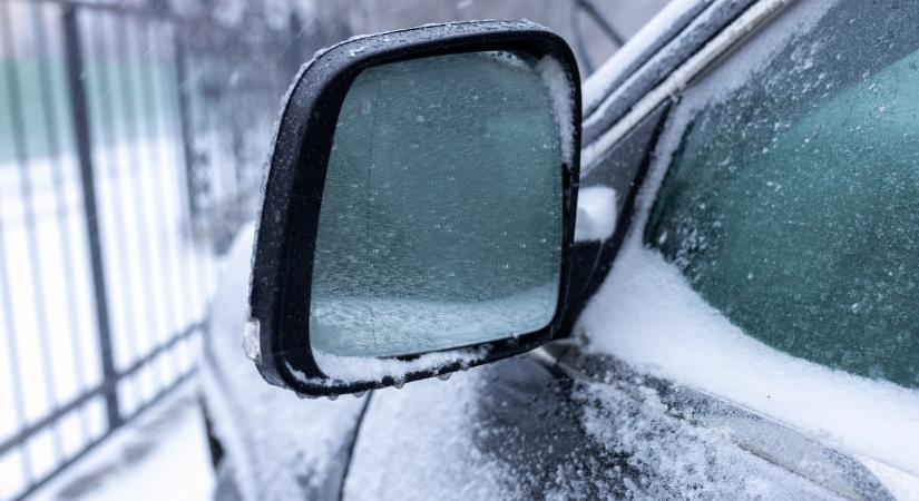 olyan esőzés jön Magyarországon, hogy narancs riasztást kellett kiadni