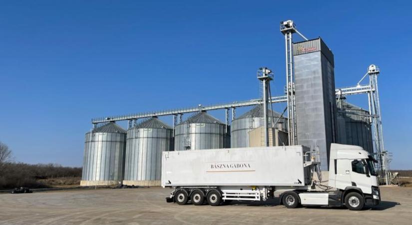 Sikkasztás miatt nyomozás indult Kósa Lajos rokonának megrogyott agrárcégénél