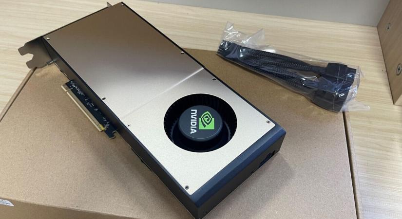 Őrült módjára szabja át AI-ra a GeForce-okat Kína