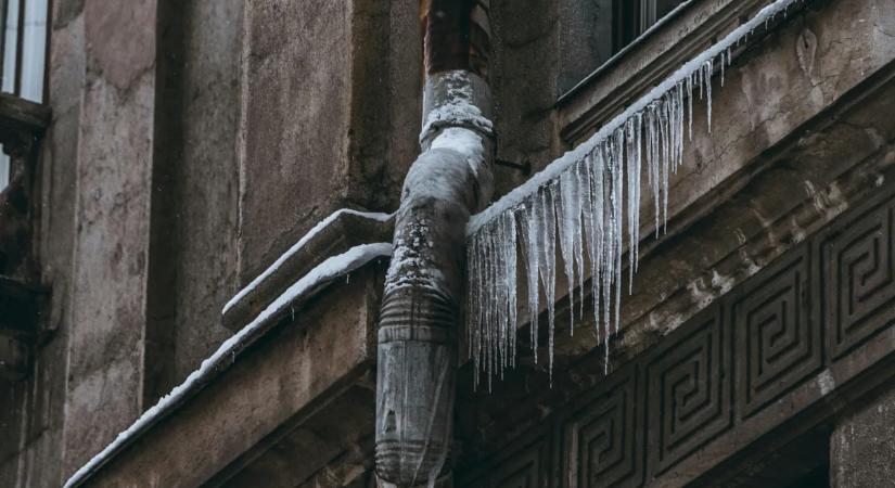 Erre senki sem figyel télen, pedig könnyen kórház lehet a vége