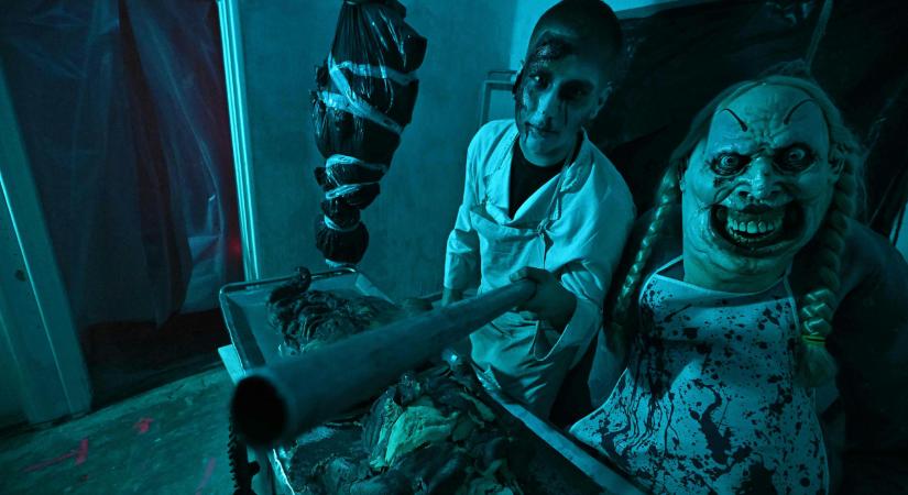 Mit árul el az emberről az, hogy milyen filmeket szeret?