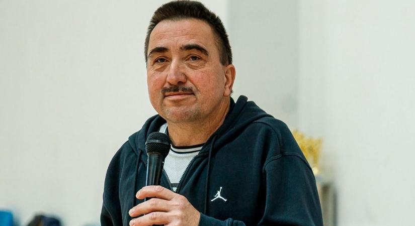 Sportban is az élen jár Sárbogárd – interjú Sükösd Tamás polgármesterrel