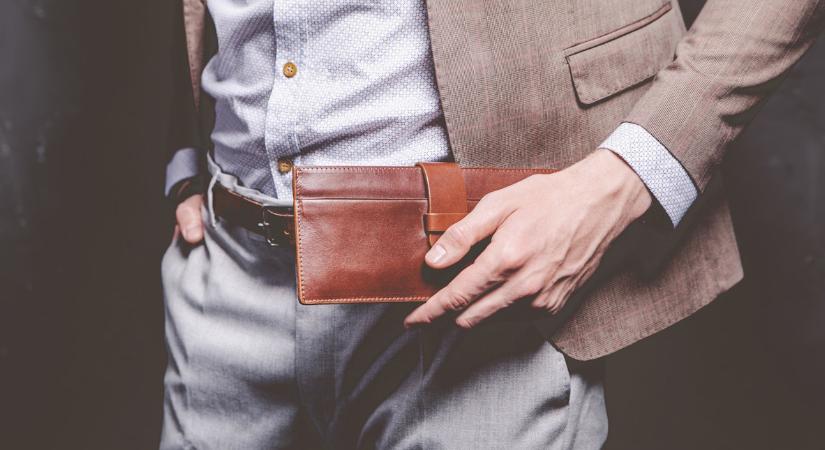 Rapid matek: ha 3 mondatból kitalálja, hány forint van a pénztárcában, átlagon felüli IQ-val rendelkezik