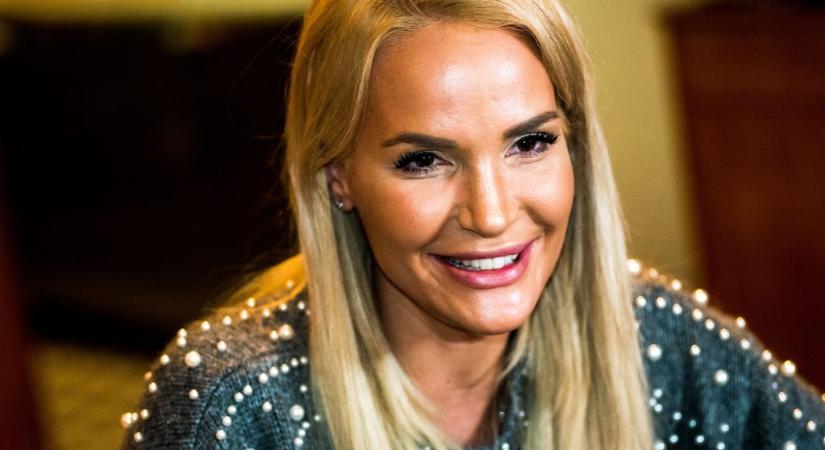 Zimány Linda egészségügyi szakjogász lett