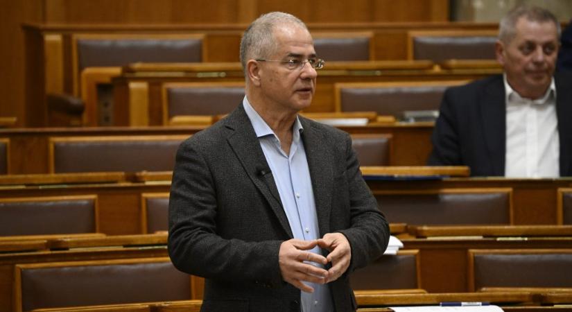 Sikkasztás miatt nyomoznak a megrogyott agrárcégnél, ami Kósa Lajos rokonáé – megszólalt a politikus