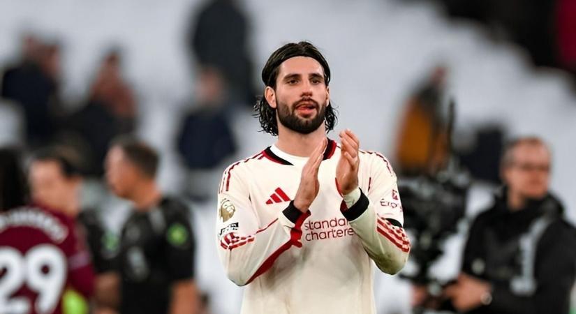 Liverpool–Barnsley: Szoboszlai Dominik a Liverpool vezéreként léphet pályára