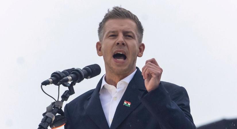 A Tisza védjegybejelentése „szánalmas baloldali bohóckodás”