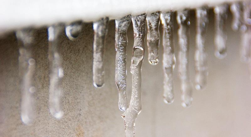 Mikortól enyhül a fagy? – Közzétették a kéthetes előrejelzést