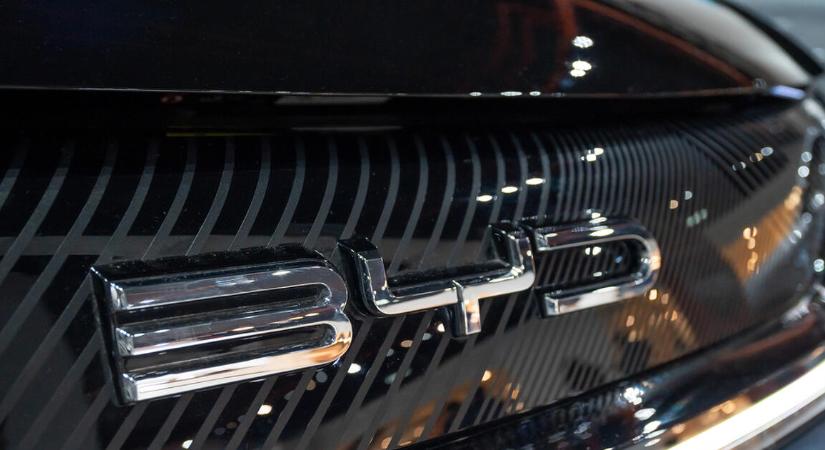 A kínai autógyártók átvették az uralmat