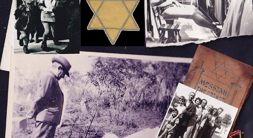 Megjelent a Szombat 2026 januári száma!