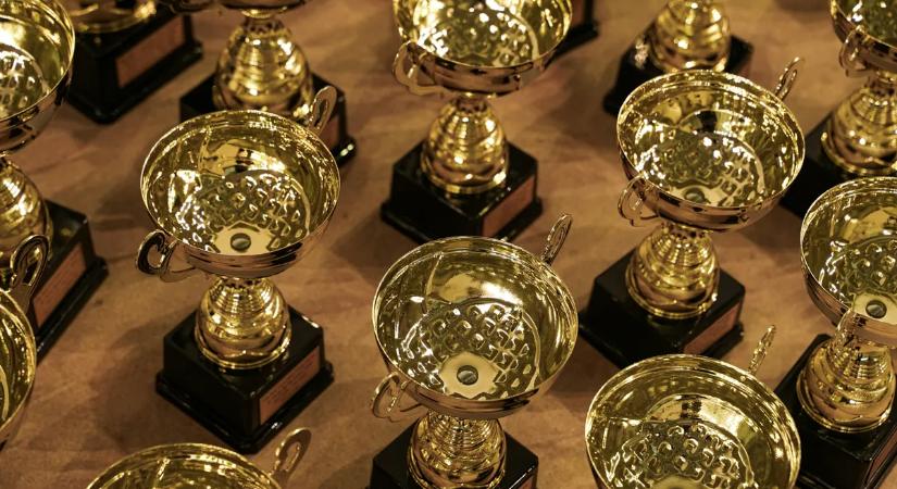 Lángok csaptak fel a Golden Globe kulisszái mögött