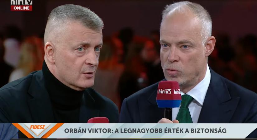 Némi zavar alakult ki a Fidesz kongresszusán arról, jó irány-e az influenszerpolitika