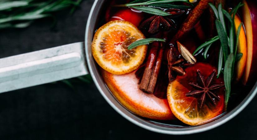 Újra forraltbor-főző versenyt rendeznek Nagyatádon