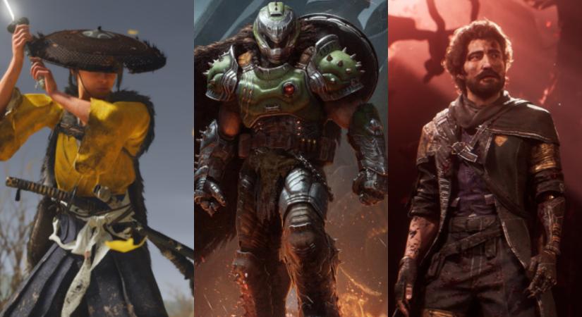 Ezek voltak 2025 legjobb videójátékos zenéi a legnevesebb zeneszerzők szerint