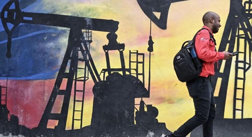 Noszogatni kell az amerikai olajcégeket, a venezuelai olajra mások jelentkeztek be, mutatjuk kik csaptak le azonnal a több milliárd dolláros lehetőségre