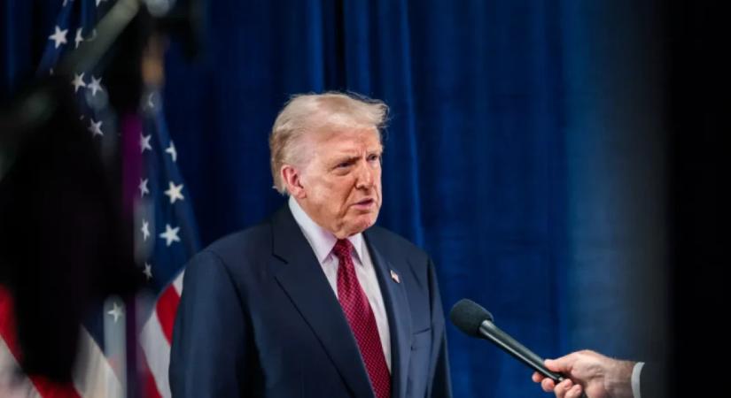 Amerikai küldöttek utaznak Grönlandra és Dániába, elkezdődnek a tárgyalások a szigetért