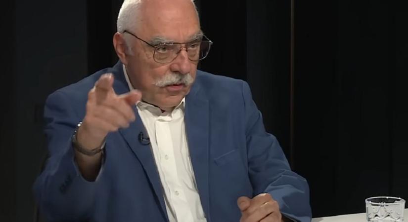 Bokros Lajos prezentált egy kihagyhatatlan ajánlatot a Tiszának